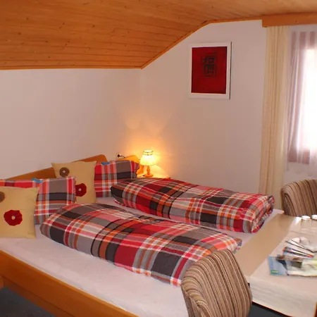 Haus Friedeck Ramsau am Dachstein