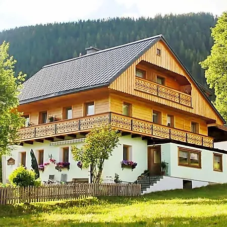 Frühstückspension Haus Friedeck 3*