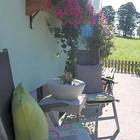 Haus Friedeck Frühstückspension