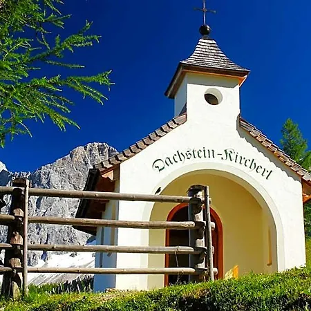 Frühstückspension Haus Friedeck 3*