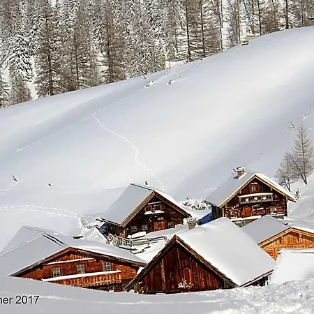 Haus Friedeck Frühstückspension 3*