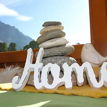 Frühstückspension Haus Friedeck Ramsau am Dachstein