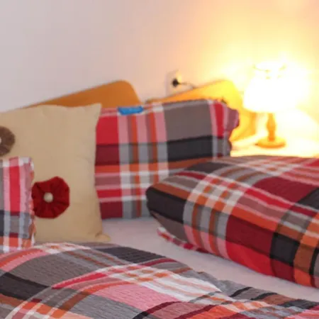 Haus Friedeck Frühstückspension 3*