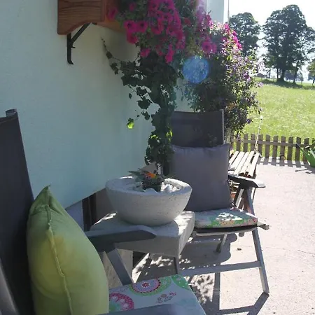 Haus Friedeck Frühstückspension 3*