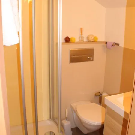 Haus Friedeck Рамзау-ам-Дахштайн