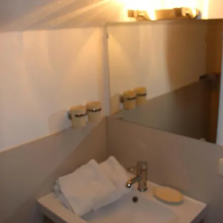 Haus Friedeck Frühstückspension Ramsau am Dachstein