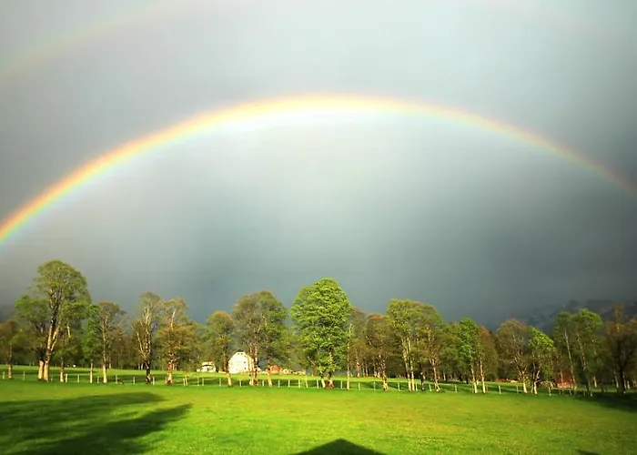 Bed & Breakfast Haus Friedeck Ramsau am Dachstein
