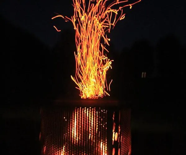 Haus Friedeck Bed & Breakfast