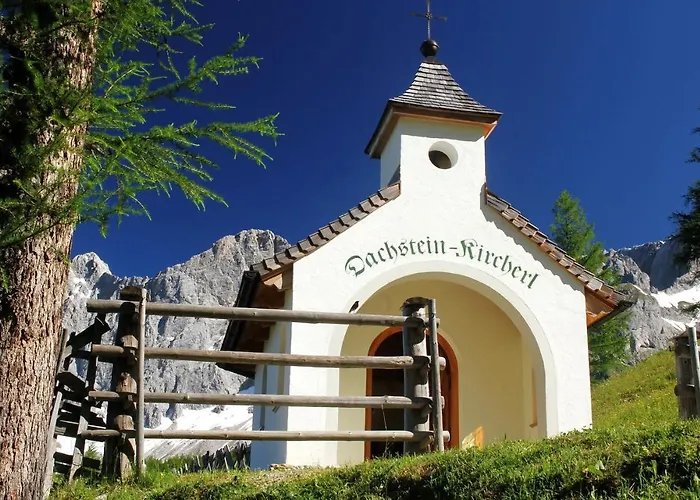 Haus Friedeck Bed & Breakfast 3*