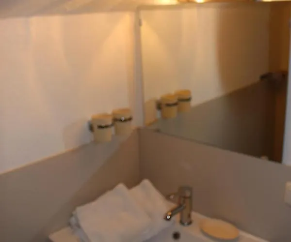 Haus Friedeck Bed & Breakfast Ramsau am Dachstein